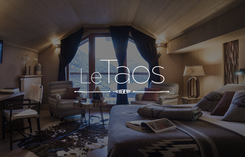 Le Taos