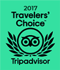 Le Taos Travelers' Choice 2017