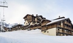 L'Oxalys - Val Thorens